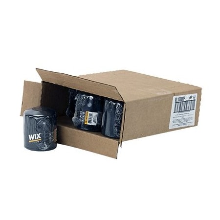 Wix Filters Oil Filter WL10290MP